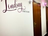 Линдсей, мини-отель