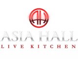 Asia Hall, ресторан