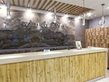 Swim & Gym, фитнес-клуб