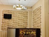 Султан-5, хостел