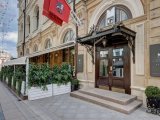 Grada Boutique Hotel, гостиница