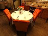 Bora-Bora Cafe